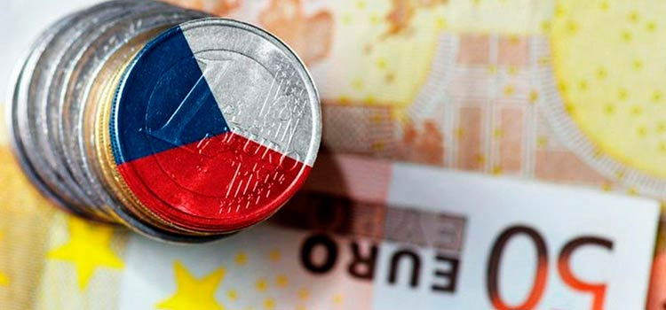 Налоги в Чехии